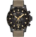 Hodinky Tissot T125.617.37.051.01