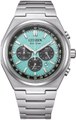Hodinky Citizen SUPER TITANIUM CHRONO CA4610-85M