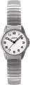 Dámské pružné hodinky LAVVU LWL5010 STOCKHOLM Small White