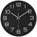 JVD HX2472.10 - Hodiny s tichým chodem a slim designem