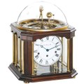 Luxusní hodiny Hermle 22948-Q10352 Tellurium 3