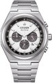 Hodinky Citizen SUPER TITANIUM CHRONO CA4610-85A