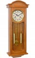 Kyvadlové hodiny Adler 11076-OAK