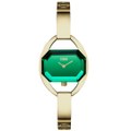 Hodinky Storm Tulisa gold green