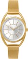 MINET MWL5016 Dámské hodinky ICON LIGHT GOLD MESH