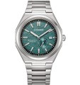 Hodinky Citizen SUPER TITANIUM Automatic NJ0180-80X