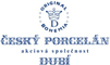 Český porcelán