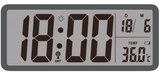 Digitální hodiny JVD DH8.2