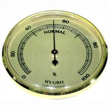 Vlhkoměr B803085 - 87 mm komponent na zabudování