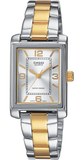 Hodinky Casio LTP-1234PSG-7AEF