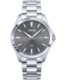 LAVVU 20 ATM Pánské hodinky ISBRYDER Grey