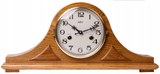 Hodiny Adler 12006-OAK