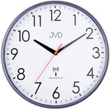 JVD RH502.2 - Rádiem řízené hodiny s tichým chodem