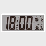 Digitální hodiny JVD DH8.1