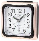 Budík Q JVD rose SRP962.10