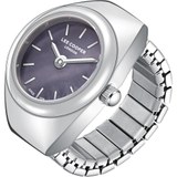 Hodinky v prstenu Lee Cooper LC08357.360