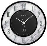 AMS 5588A - Moderní hodiny řízené signálem
