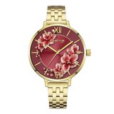 Náramkové hodinky JVD SUN-O03