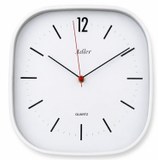Hodiny Adler 30175 bílé