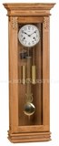 Kyvadlové hodiny Adler 11000-OAK