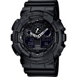 Hodinky Casio GA-100-1A1ER