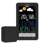 Rádiem řízená meteorologická stanice JVD RB6687.1