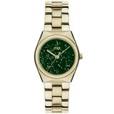 Hodinky Storm Azalyn gold green