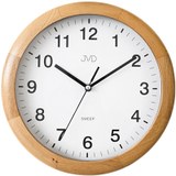 Nástěnné hodiny JVD NS19020.1