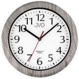 JVD SH494.3 - Vlhkotěsné hodiny s velmi dobrou čitelností