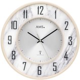 AMS 5588 - Moderní hodiny řízené signálem
