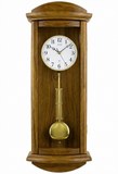 Rádiem řízené hodiny JVD NR24020/78