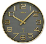 Atlanta 4539/9 - Hodiny řízené signálem