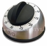 JVD DM83 - mechanická kuchyňská minutka