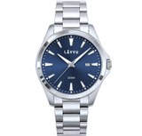 LAVVU 20 ATM Pánské hodinky ISBRYDER Blue