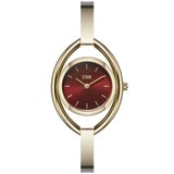 Hodinky STORM ORLENA GOLD RED