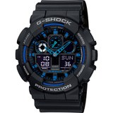 Hodinky Casio GA-100-1A2ER