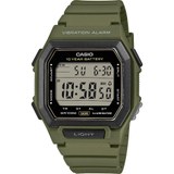 Casio W-738H-3AVEF - digitální hodinky s tichým vibračním budíkem