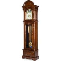 Podlahové hodiny Adler 10110-W