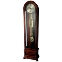 Podlahové hodiny Adler 10011-W
