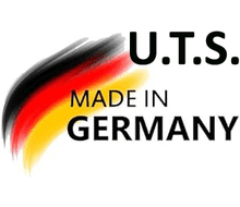 UTS made in Germany