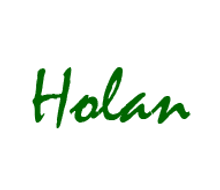 Holan