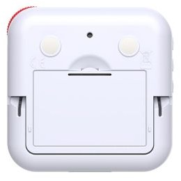 JVD SH8209.1 - Vlhkotěsné digitální hodiny s kuchyňskou minutkou