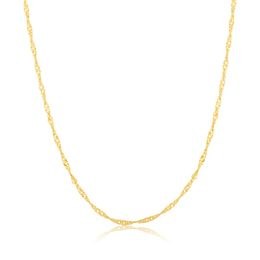 Stříbrný řetízek JVD 925/1000 SVLCSINGGJ12555