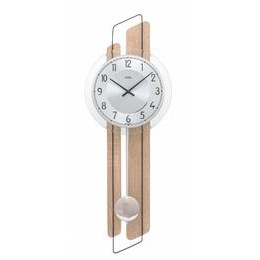 Hodiny AMS W7509