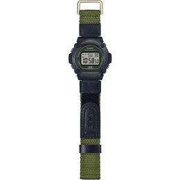 Hodinky Casio A168WA-1YES