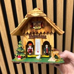 Meteodomeček Trenkle TR863