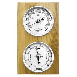 Barometr JVD BA232/68