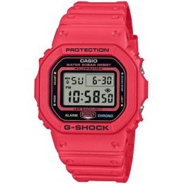 Hodinky Casio DW-5600EP-4ER