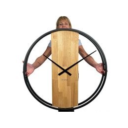 Designové nástěnné hodiny 11991 Lowell 45cm