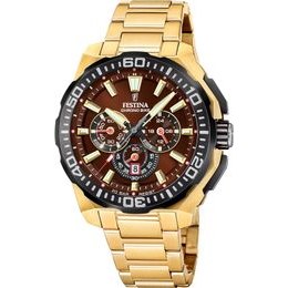 Hodinky Festina CHRONO BIKE '25 20727/3